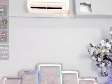 Chaturbate Free Porn Cam of cloedurant