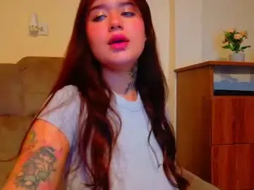 Chaturbate Adult Webcam of daddys_little_secrett