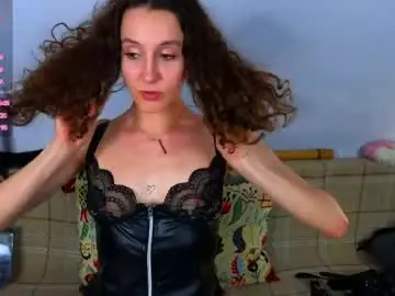 Chaturbate Adult Video Chat of hotlaracroft