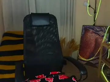 Chaturbate Nude Webcam of hotlaracroft