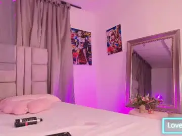 Chaturbate Sex Cam of itzel_geneva