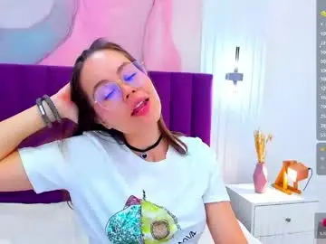 Chaturbate Live Porn of kelly_cuutie