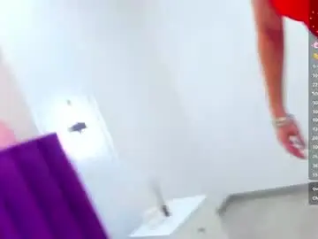 Chaturbate Nude Webcam of kelly_cuutie