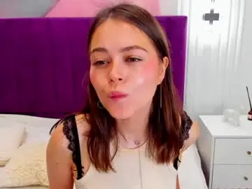 Chaturbate Best Webcam of kelly_cuutie