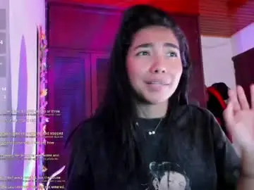 Chaturbate Free Live Porn of luna_roja257