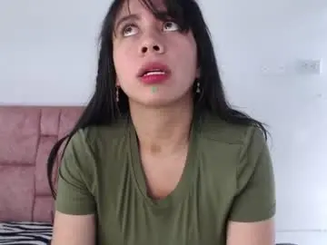 Chaturbate Sex Cam of valentinaof