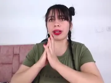 Chaturbate Live Sex Cam of valentinaof