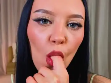 Chaturbate Nude Webcam of cassadyy