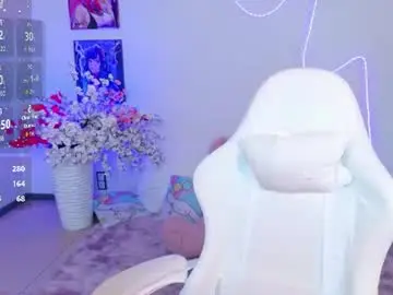 Chaturbate Live Sex Cam of cassadyy