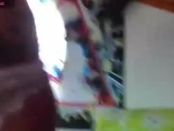 Chaturbate Sex Chat of darkness_joones