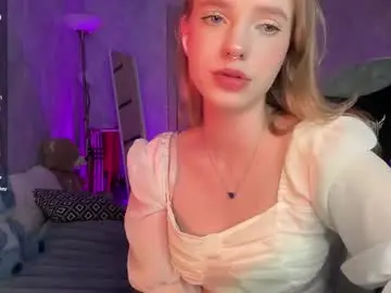 Chaturbate Nude Webcam of itsevedarkside_