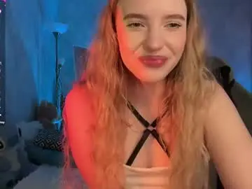 Chaturbate Best Webcam of itsevedarkside_
