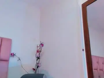 Chaturbate Live Porn of kamila_arias