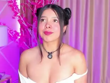 Chaturbate Adult Webcam of keyla_noa