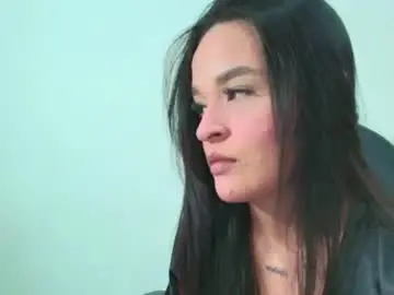 Chaturbate Sex Cam of lana_vega1