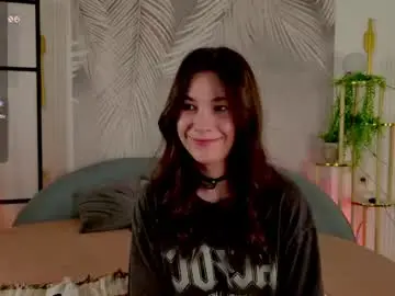 Chaturbate Best Webcam of marie_diaze