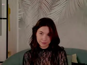 Chaturbate Private Sex Chat of marie_diaze