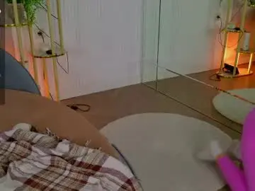 Chaturbate Sex Cam of marie_diaze
