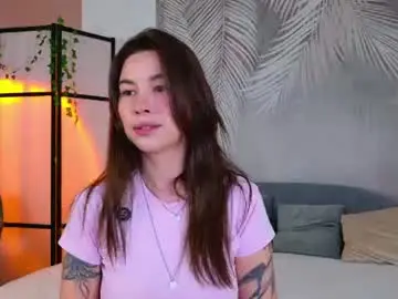 Chaturbate Best live sex cam show of marie_diaze