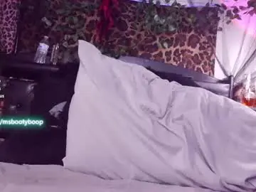 Chaturbate Adult Video Chat of ms_booty_boop