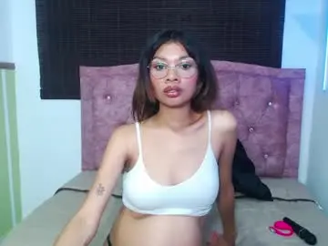 Chaturbate Live Sex of perla_st
