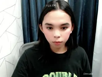 Chaturbate Sex Chat of pinay_heart