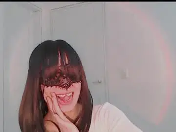 Chaturbate Live Sex Cam of tatianaaah