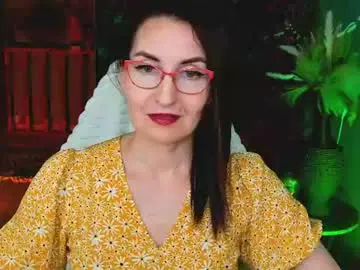 Chaturbate Adult Webcams of unatera