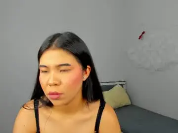 Chaturbate Live Porn of ainel_kim