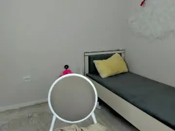 Chaturbate Best live sex cam show of ainel_kim