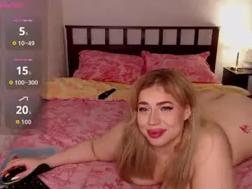 Chaturbate Adult Webcams of bethflatcher