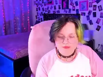 Chaturbate Live Sex of bioohazard
