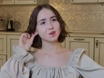 Chaturbate Live Porn of huidanish