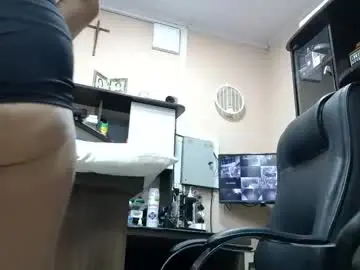 Chaturbate Private Sex Chat of laylabrasil