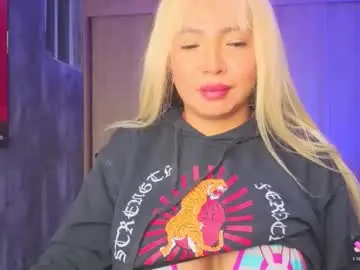 Chaturbate Private Sex Chat of lexybell1