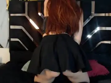 Chaturbate Adult Webcam of lizzievanscs