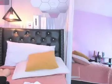 Chaturbate Sex Cam of lucia_rios