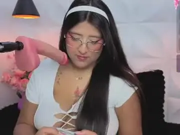 Chaturbate Sex Cam of megann__up