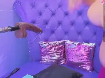 Chaturbate Live Porn of megann__up