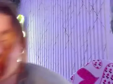 Chaturbate Adult Webcam of naomy_tay1