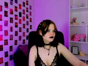 Chaturbate Private Sex Chat of nikki_kiss_