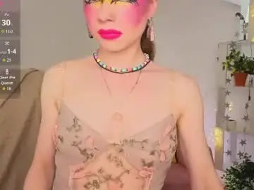 Chaturbate Live Sex Cam of nocturneeyes