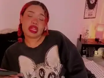 Chaturbate Live Porn of pamela_doll3