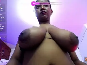 Chaturbate Watch Live Sex Cams of sultryebony_6