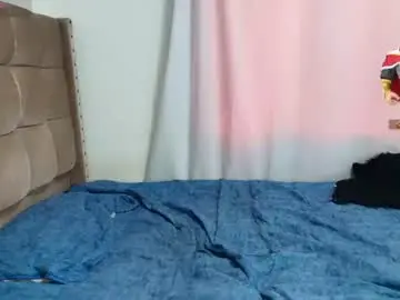 Chaturbate Nude Webcam of cloverrmoon
