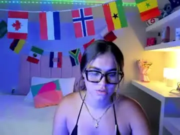Chaturbate Best live sex cam show of cloy_mercier