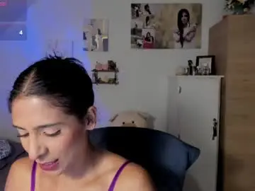 Chaturbate Adult Video Chat of cristamunez