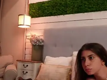 Chaturbate Adult Webcams of isabellamyst