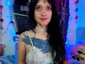Chaturbate Live Sex Cam of juanita_adams