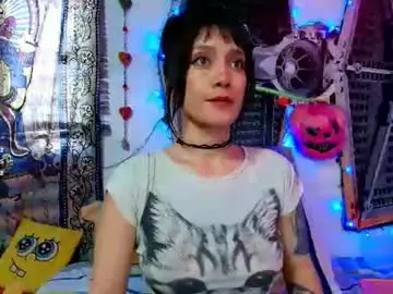 Chaturbate Live Sex Cam of juanita_adams